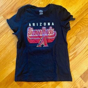 Arizona Diamondbacks Tee Shirt